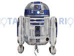 Шар-фигура Робот R2D2, 66 см